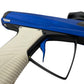 MacDev Clone 5 Blue/Black Paintball Gun