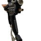 WGP Autococker Trilogy Pro Black/Silver Paintball Gun