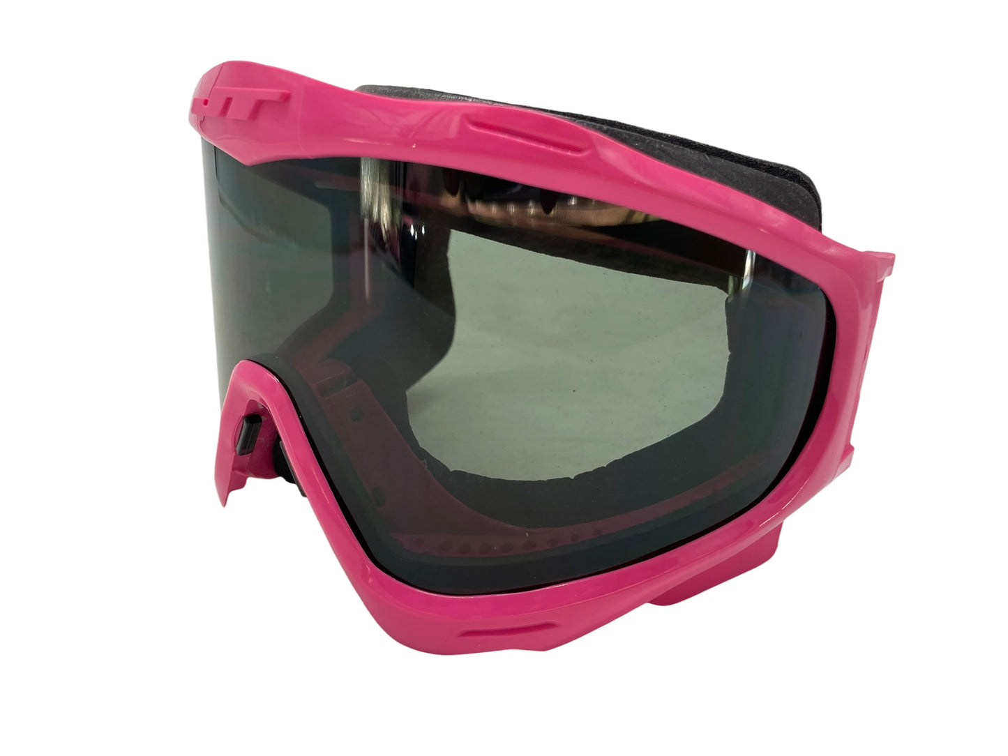 Jt Proflex Frames + Lens + Ears + Strap