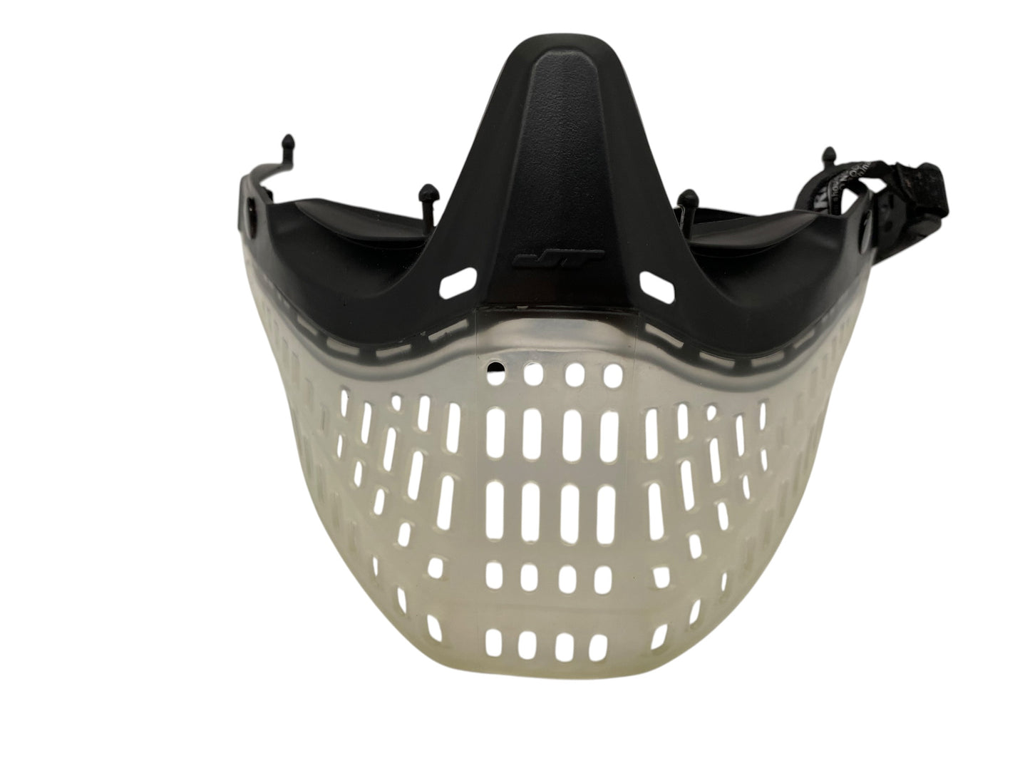 JT Original ProFlex/Spectra Goggle Flex Bottom - Ice Series Clear