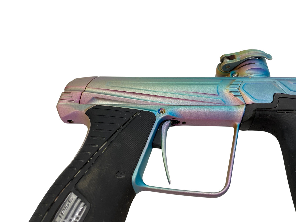 Planet Eclipse Gtek 180R Dust Pearl Paintball Gun