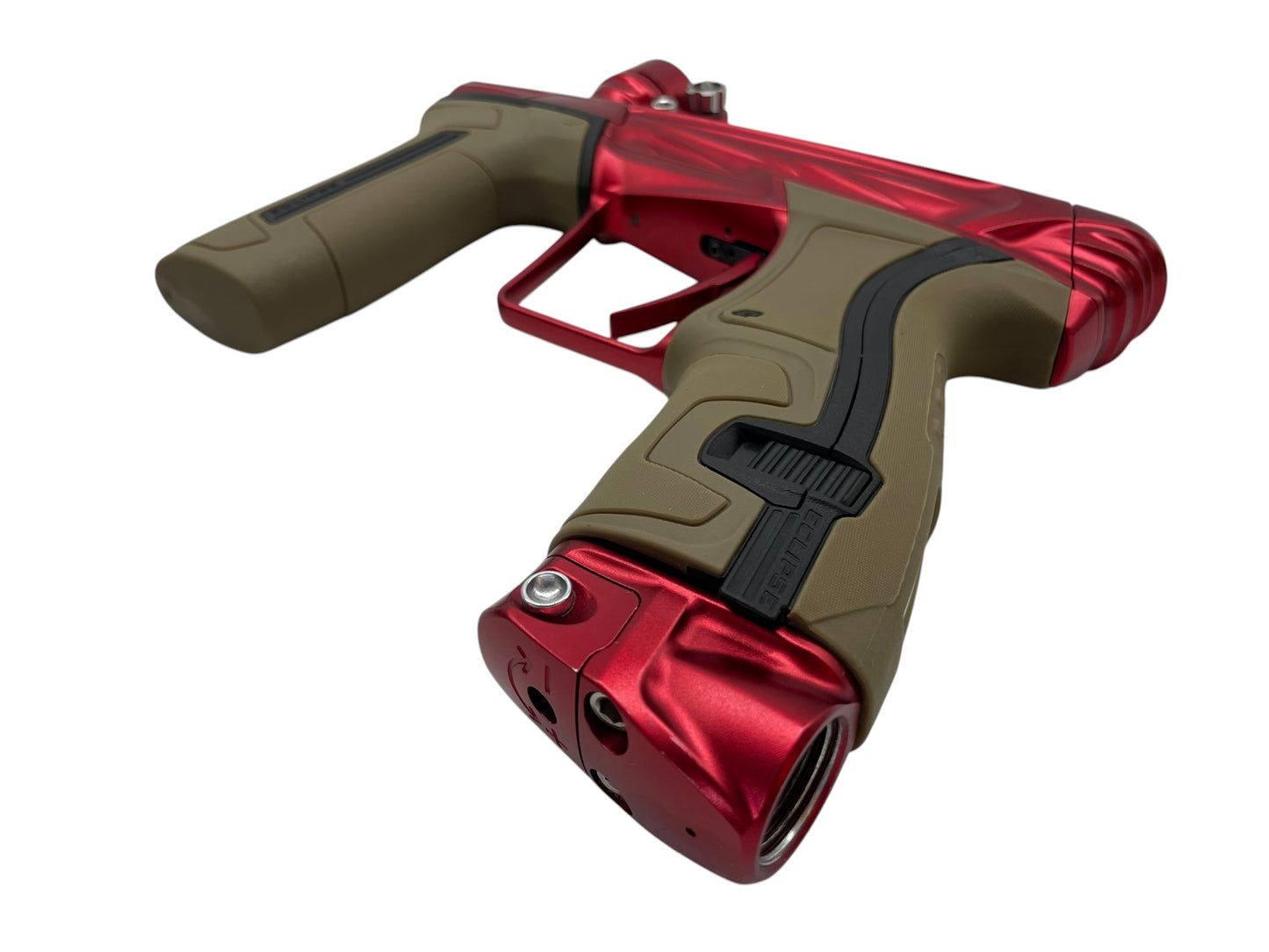 Planet Eclipse Project G CS2 O-NEG Paintball Gun
