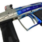 Field One Force WFL Custom Dynasty Blue Paintball Gun