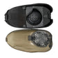 Bunkerkings CTRL2 Loader - Crystal Smoke Black