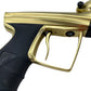 DLX Luxe Aire Gloss Gold Paintball Gun