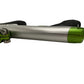 Planet Eclipse CS3 Pro Silver/Green Paintball Gun