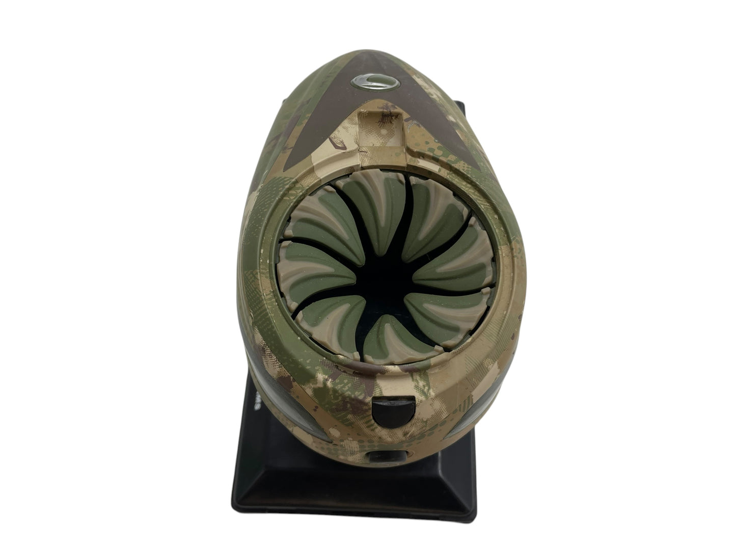 Dye Rotor Paintball Hopper Loader