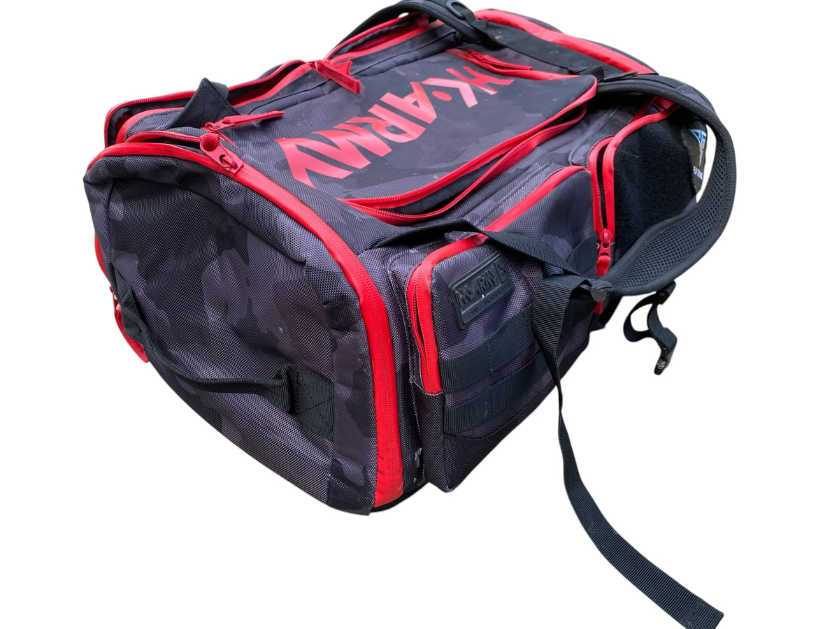 HK Army "Expand” Paintball Back Pack & Gear Bag