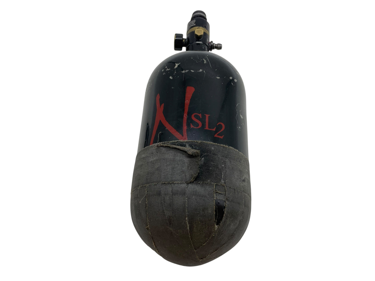 Ninja Sl2 77/4500 Paintball Tank