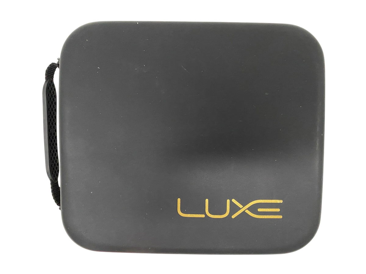 Dlx Luxe Aire Paintball Gun Brown Splash