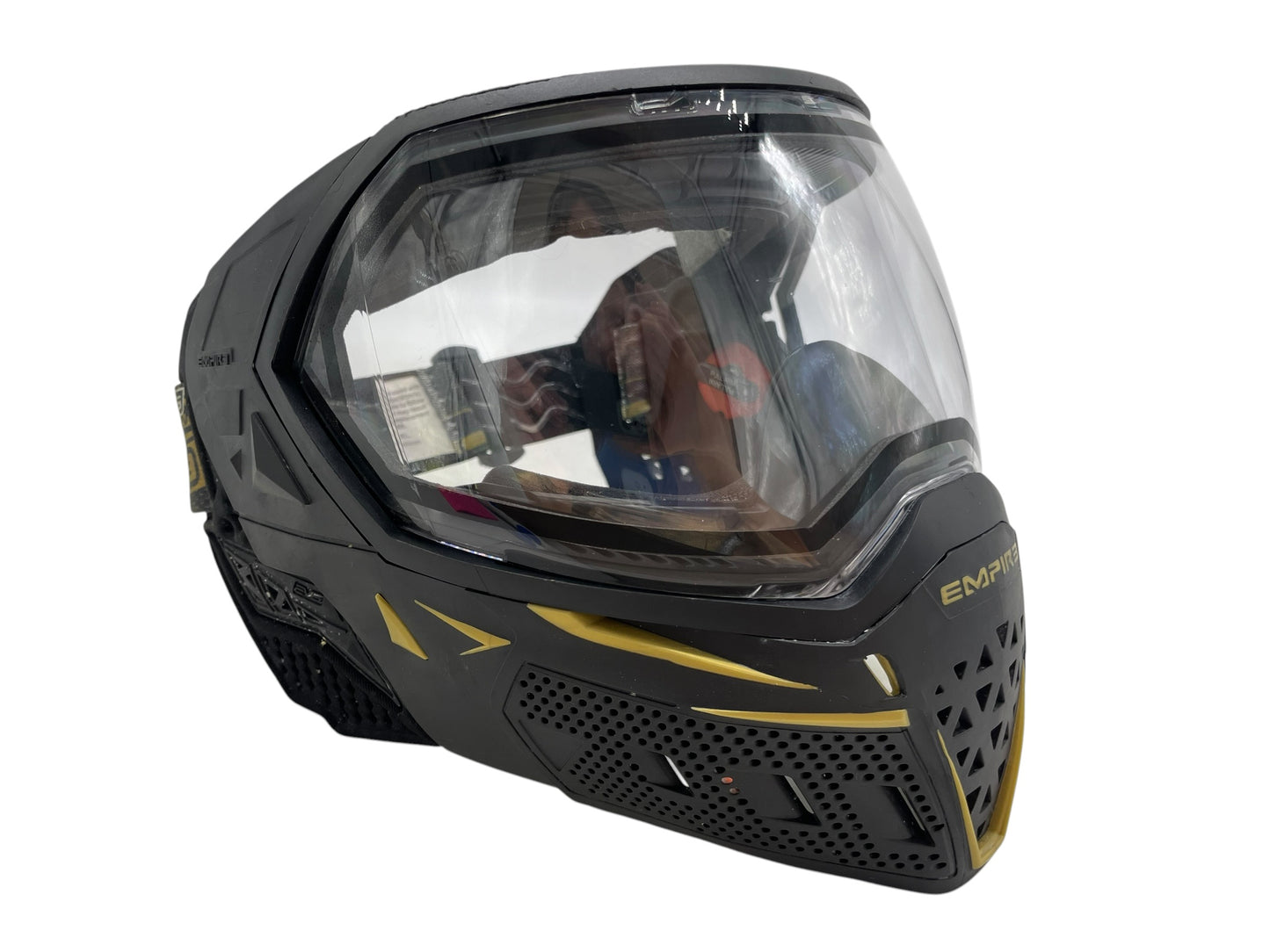 Empire EVS Paintball Mask Goggles
