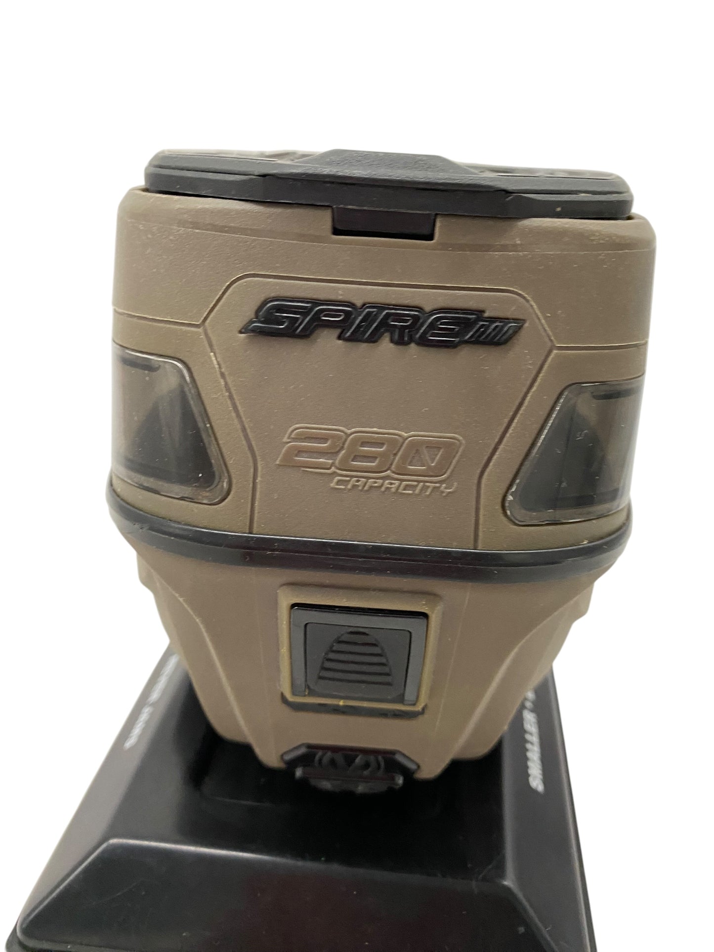 Virtue Spire 3 280 Paintball Hopper Loader