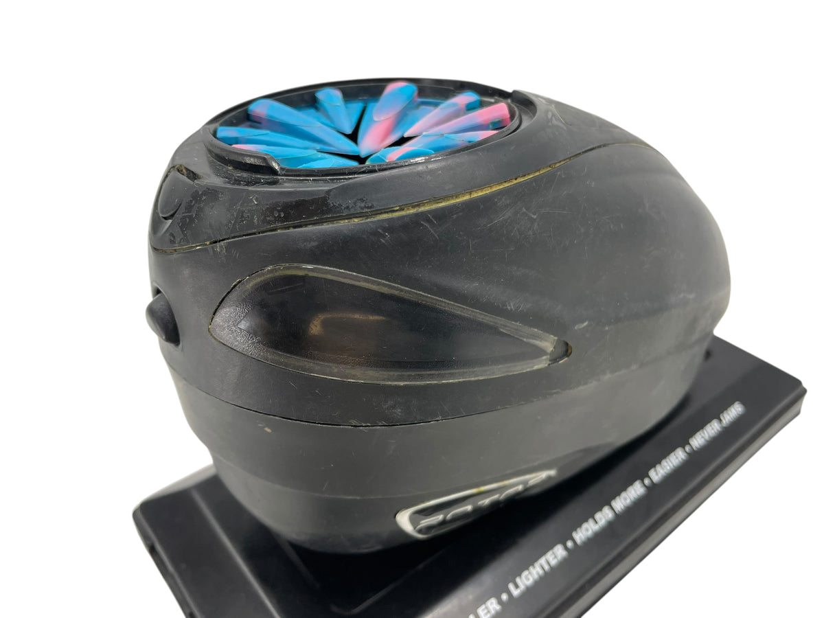 Dye rotor Paintball Hopper Loader
