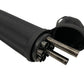 BLACK NITRIDED STAINLESS STEEL INSERTS