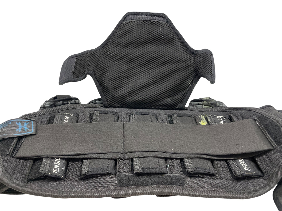 Planet Eclipse Colab HK Army
Paintball Pod Pack