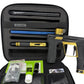 Planet Eclipse Cs3 Paintball Gun Black/Gold