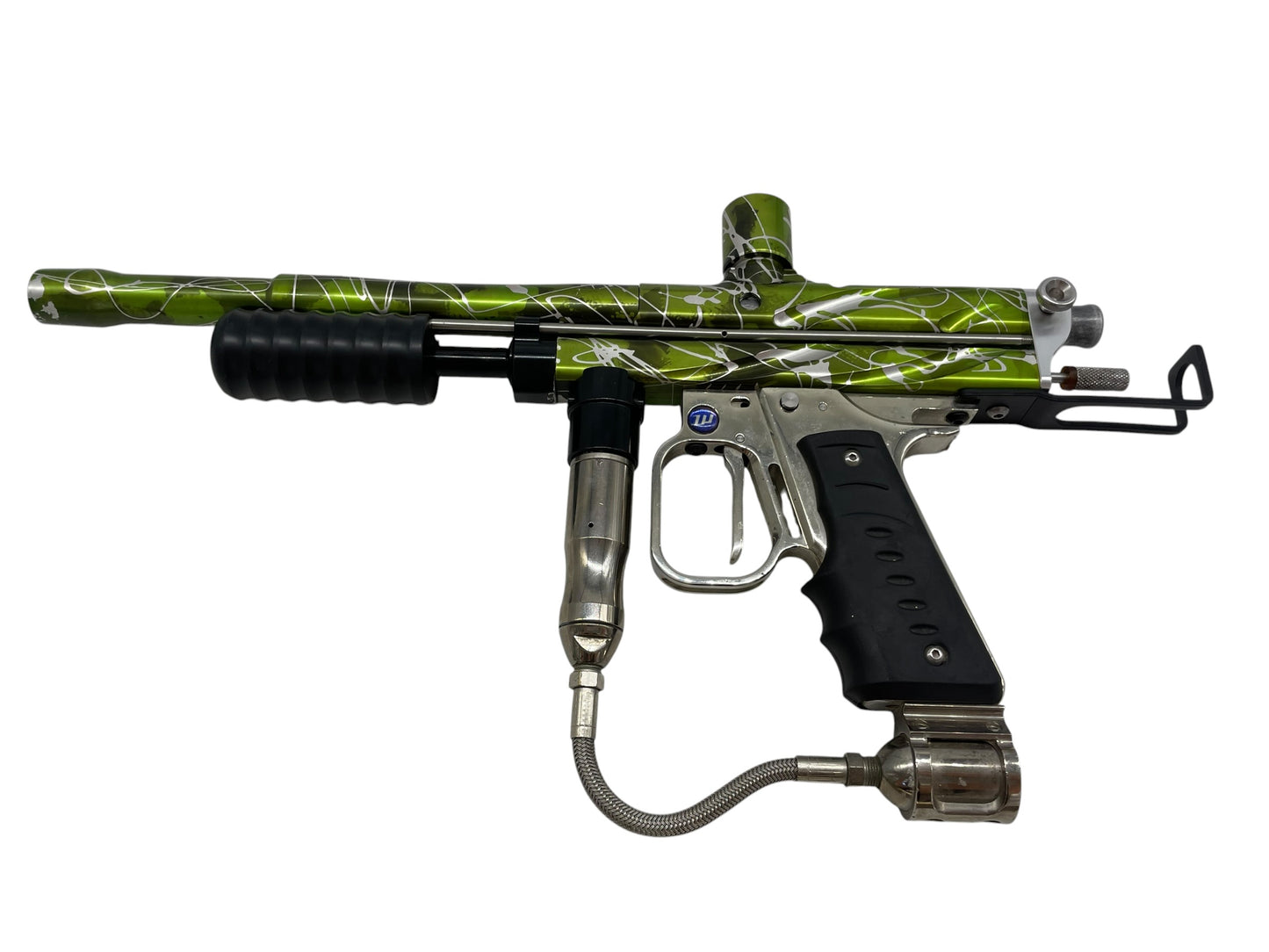 WGP 2k4 Prostock Autococker  Pump Paintball Gun