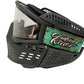 JT Pro Shield + Thin Frame Paintball Mask