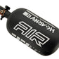 Alpha Air 77/4500 Paintball Tank w Powerhouse