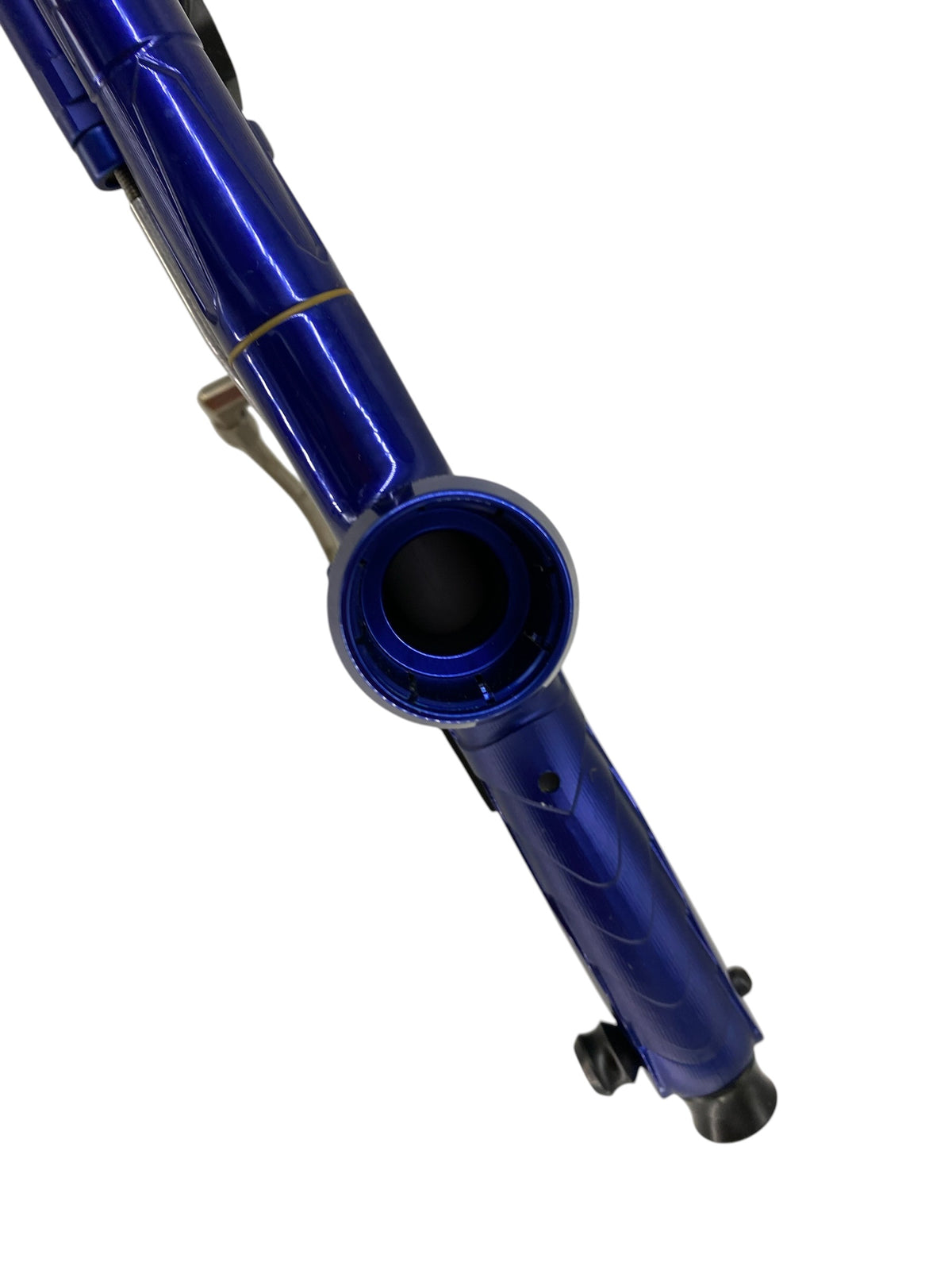 Karnivor Paintball Gun Autococker Blue
