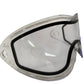 Paintball Empire Eflex Event Goggle Lens - clear