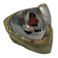 Dye i5 Olive/Camo Paintball Mask Goggles
