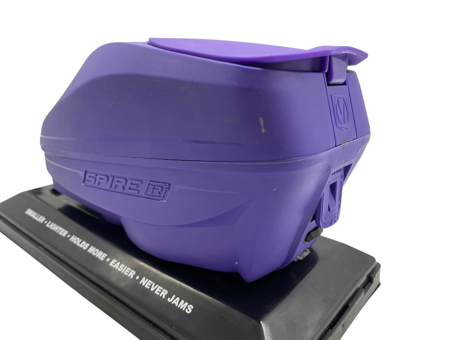 Virtue Spire iR2 Paintball Hopper Loader