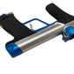 Planet Eclipse CS3 Pro Silver/Blue Paintball Gun