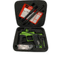 Planet Eclipse LV1.6 Green/Black Paintball Gun