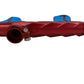 Planet Eclipse Project Scales Geo R5 Red/Red Paintball Gun