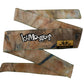 HORMESIS Headband THE KIDMONGOUS SERIESTHE BLOCKBUSTER 88/177