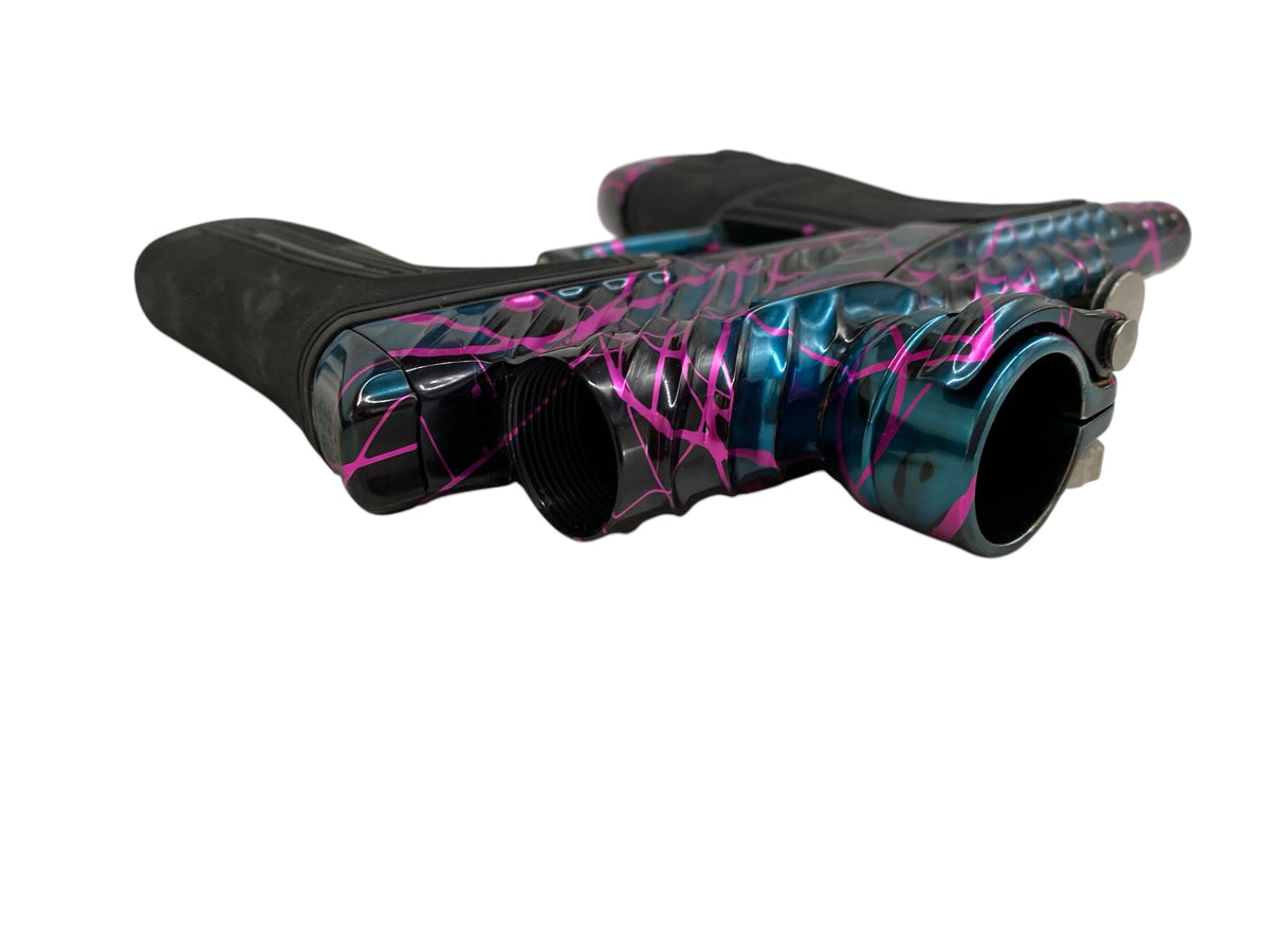 Planet Eclipse LV2 Twister "Splash" Paintball Gun