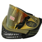 Empire e-Vent 2.0 Paintball Mask - Olive/Black
