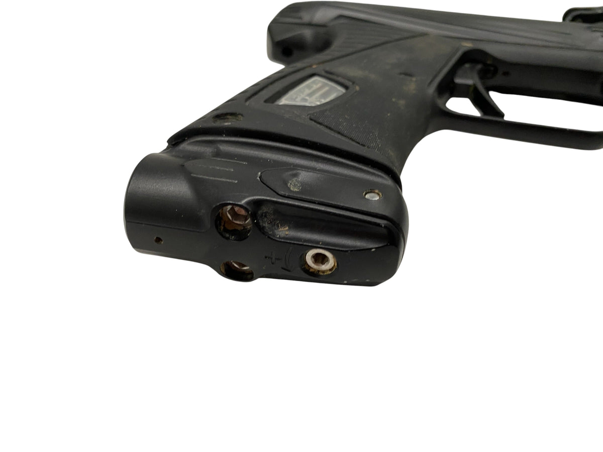Planet Eclipse Gtek 180R Midnight Paintball Gun