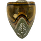 Dye I5 Paintball Mask Goggles Camo