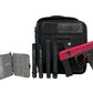 Field One Force Red/Black Paintball Gun