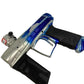 Field One Force WFL Custom Dynasty Blue Paintball Gun