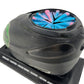 Dye rotor Paintball Hopper Loader