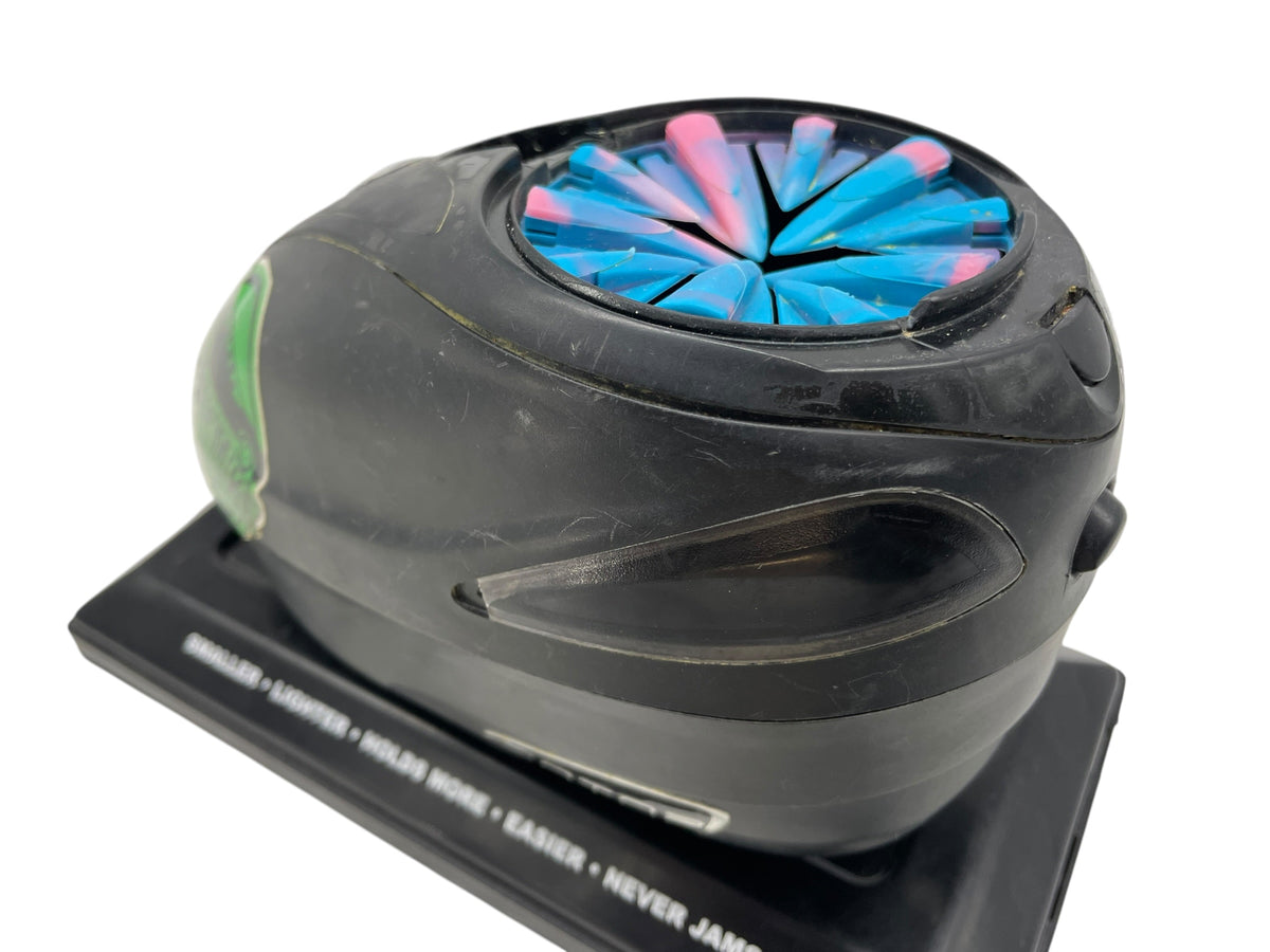 Dye rotor Paintball Hopper Loader