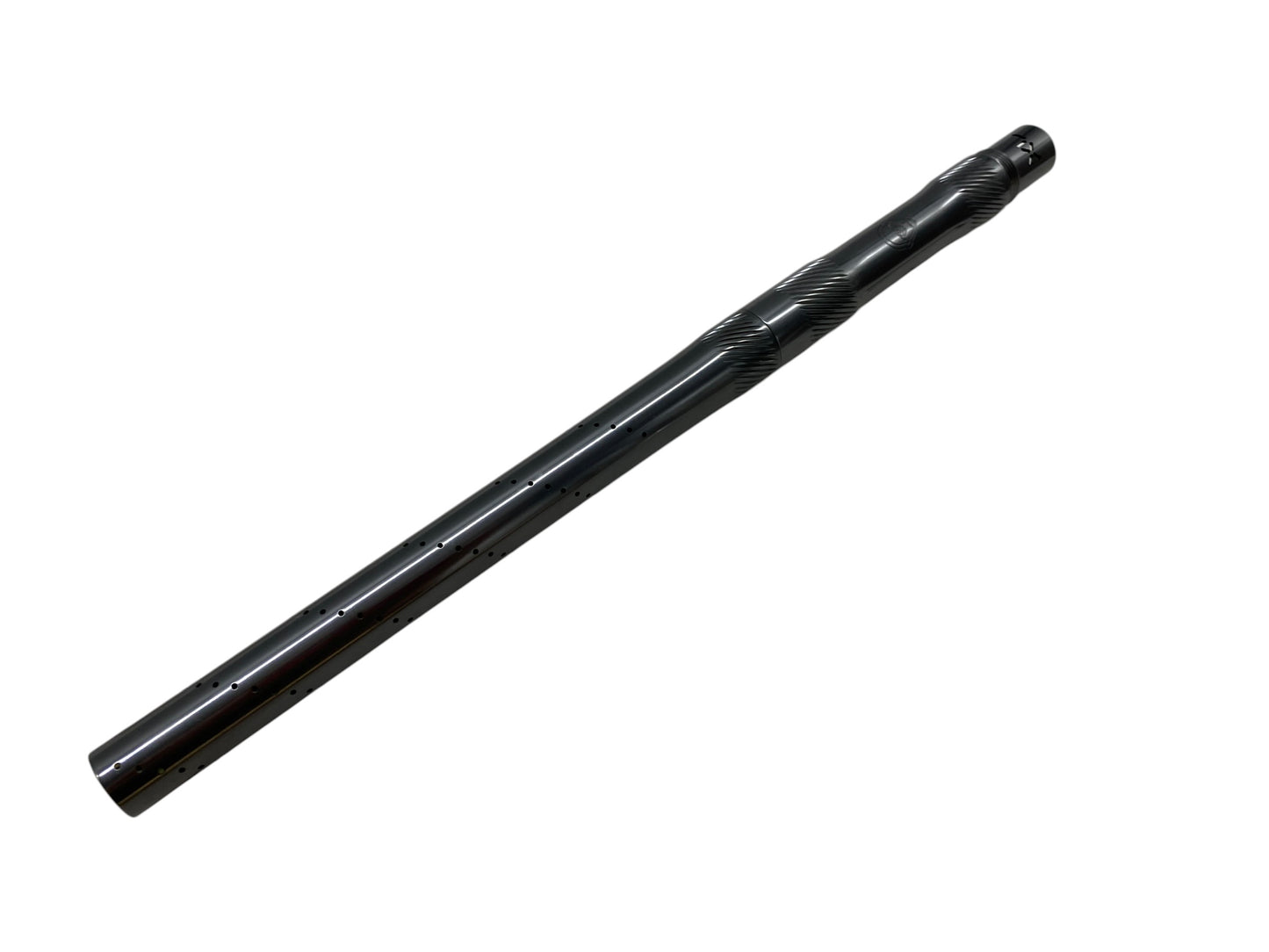 DLX Freak Barrel "Pewter Gloss"