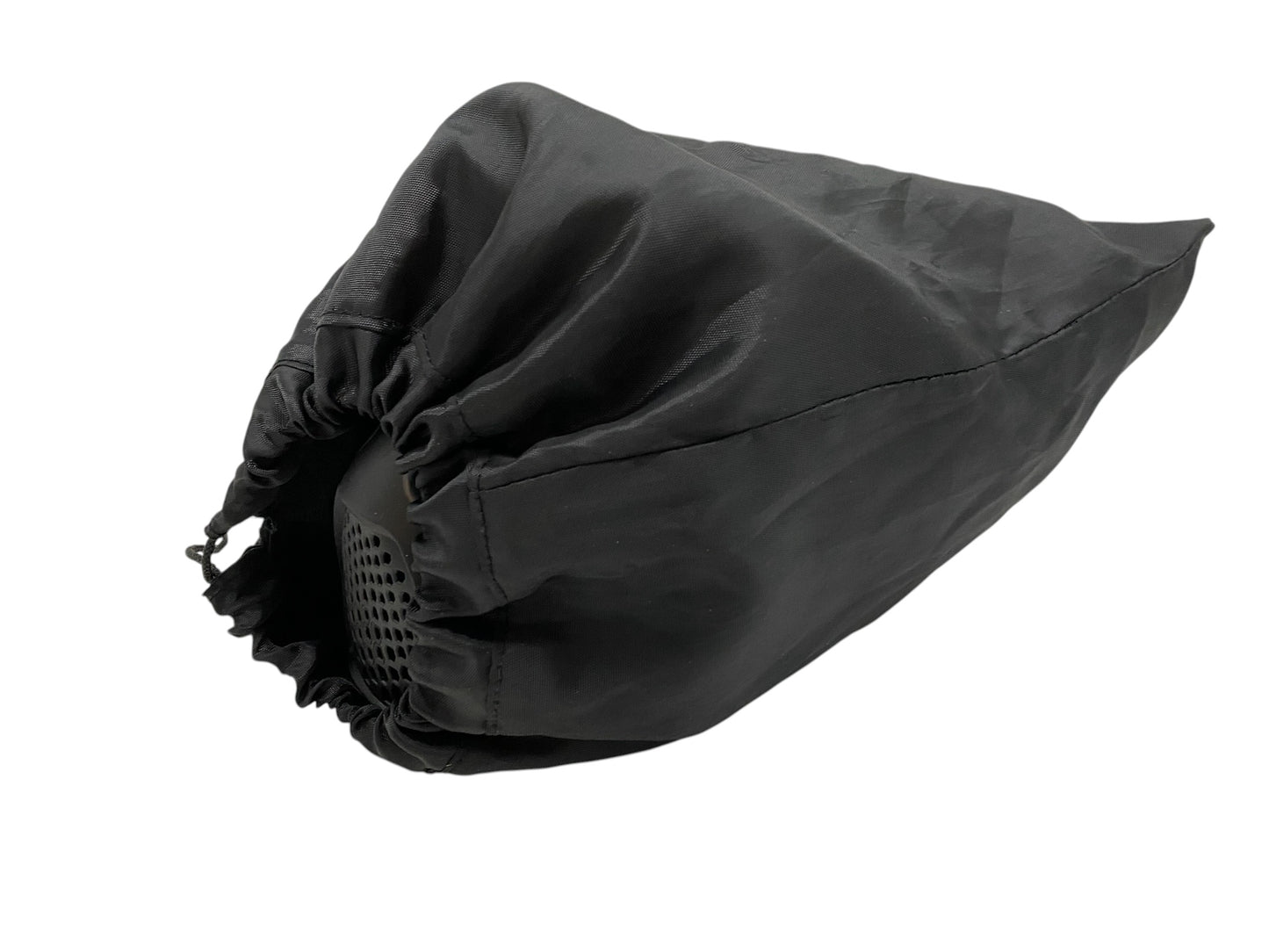 Crbn Zero Paintball Mask Goggles Black