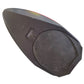 Virtue Spire 5 Black/Red Paintball Hopper Loader