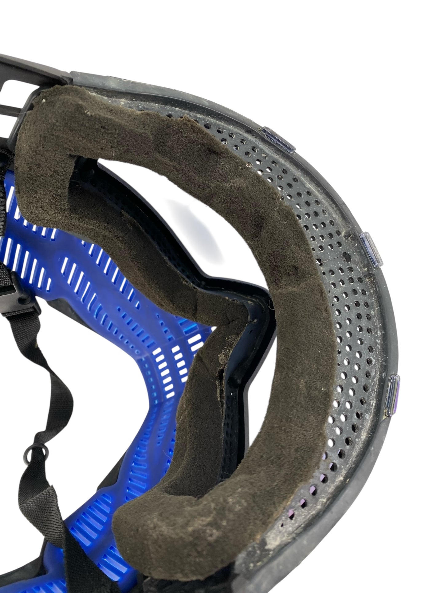 Jt Flex 8 F8 Thin Frames Paintball Mask