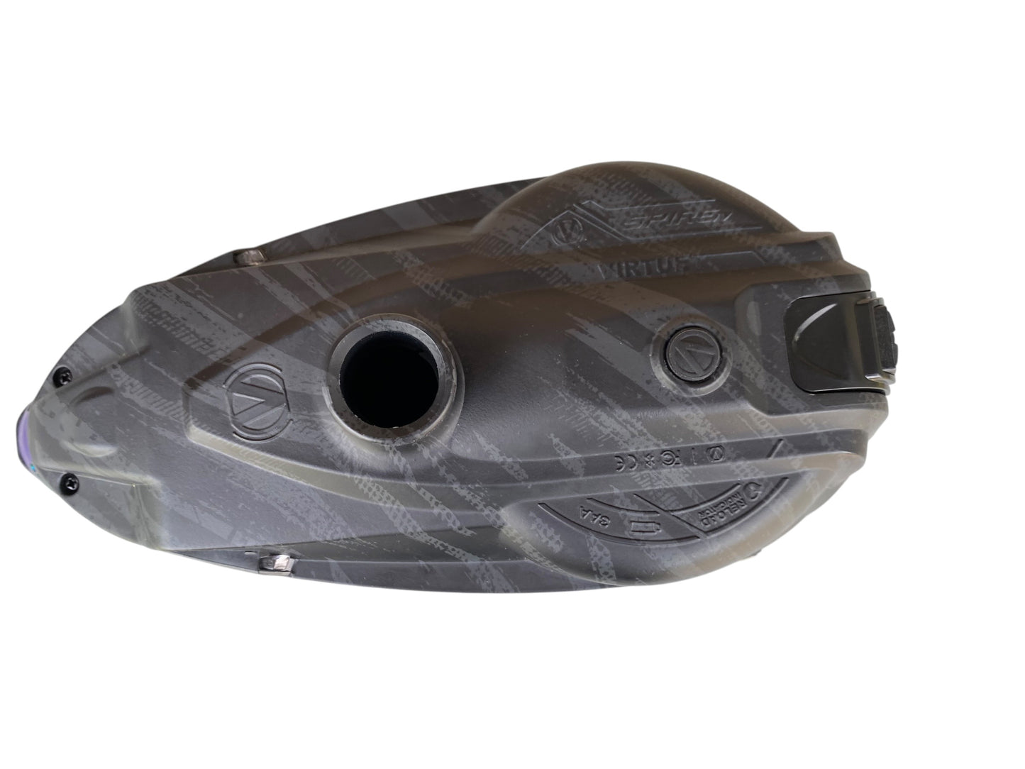Virtue Spire 4 Paintball Hopper Loader