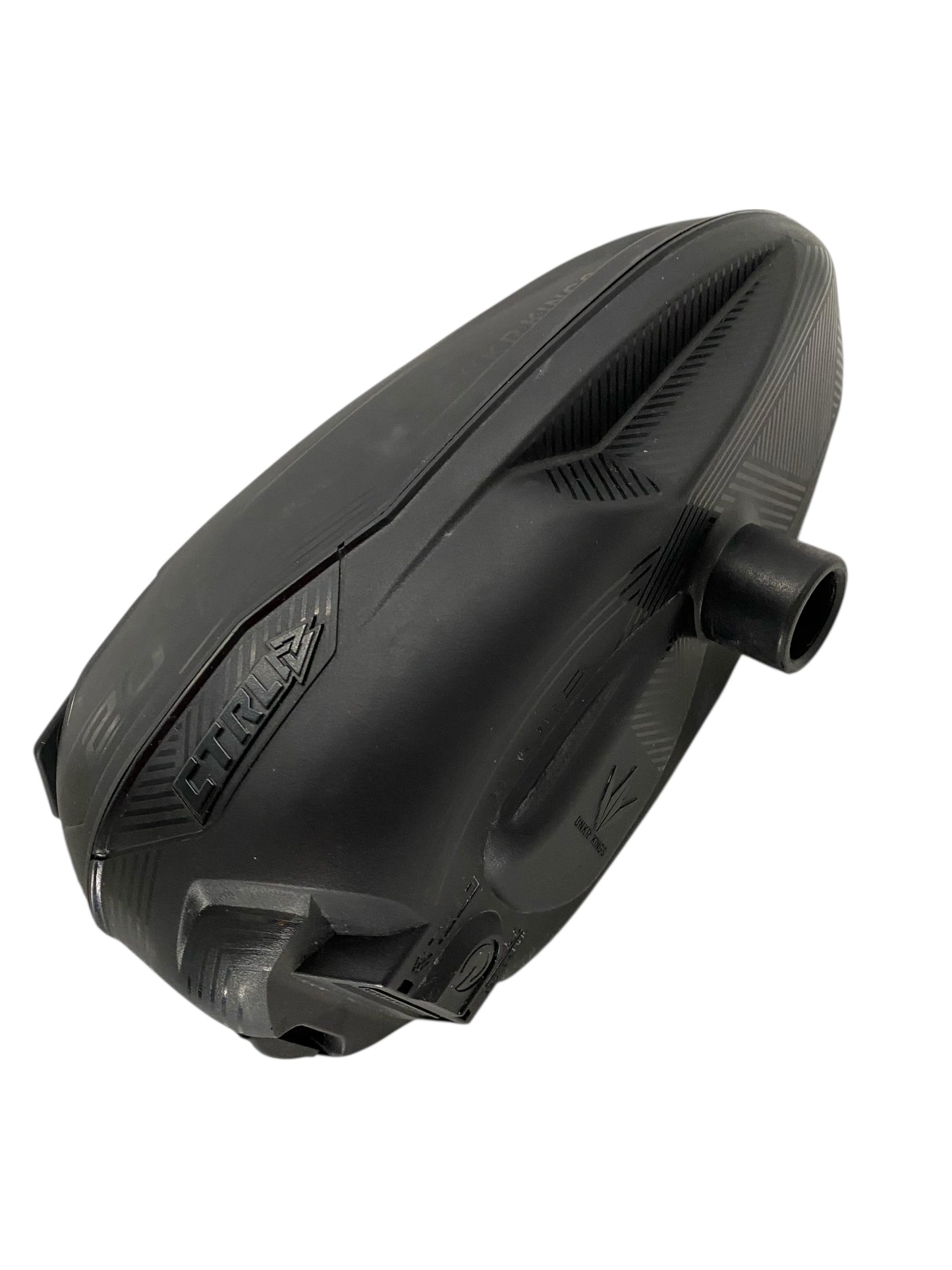 BunkerKings CTRL Paintball Hopper Loader