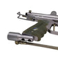 BROKEN Wgp Trilogy Pro Paintball Gun