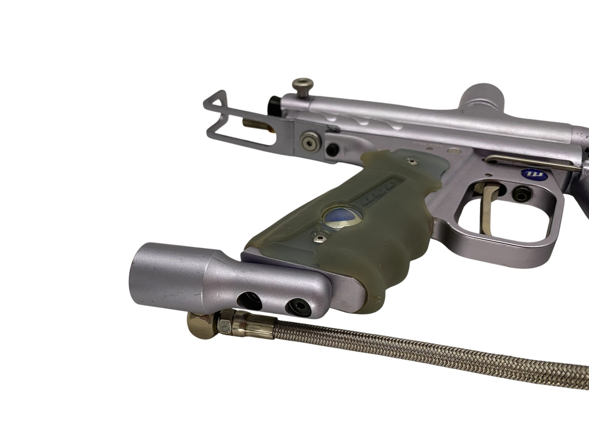BROKEN Wgp Trilogy Pro Paintball Gun