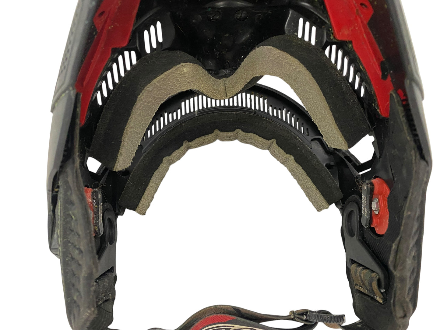 Empire Evs Paintball Mask Goggles