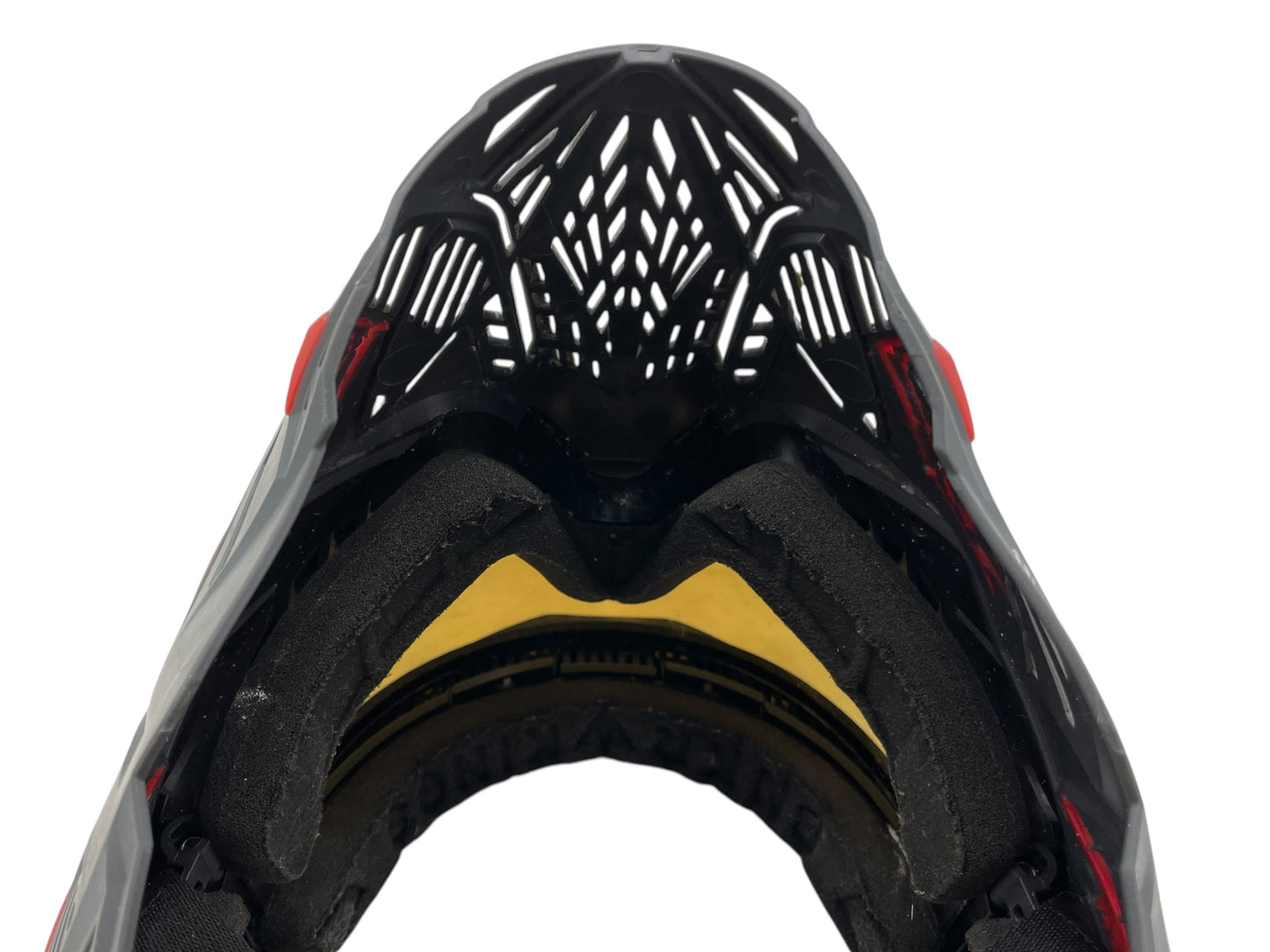BunkerKings CMD Paintball Mask Goggles