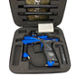 Planet Eclipse Ego 11 Dynasty Blue/Black Paintball Gun
